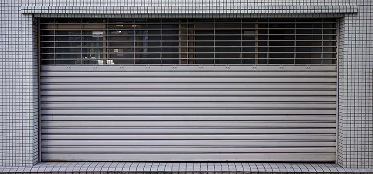 Advanced Solutions for Your Aluminum Garage Doors in Wheaton, Illinois