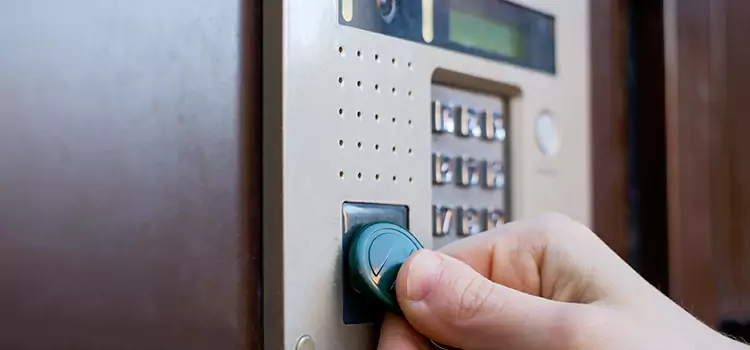 Enhanced Security Features Wheaton