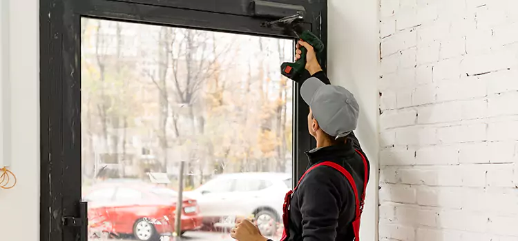 Comprehensive Door Closer Services in Wheaton, IL