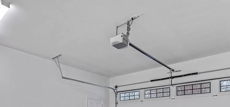 Experienced Garage Door Installers Wheaton