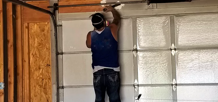 Specialized Garage Door Panel Solutions in Wheaton, IL