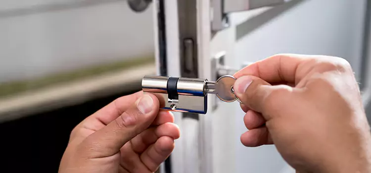 Emergency Locksmith for House Wheaton