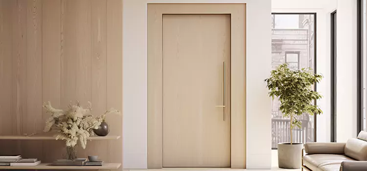 Choose Quality for Your Inside Doors in Wheaton, IL