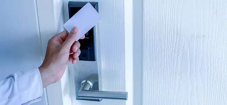 Why Choose Us for Your Keycard Lock Installation in Wheaton, IL?