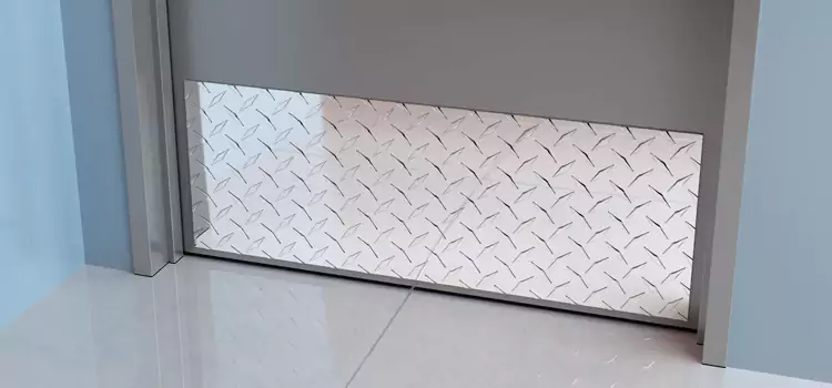 Benefits of Professional Kick Plate Solutions in Wheaton, IL