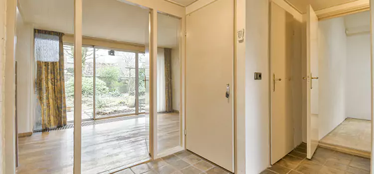 Why Choose Our Pocket Door Experts in Wheaton, IL?