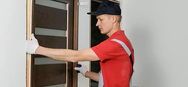 Frame and Panel Restoration Wheaton