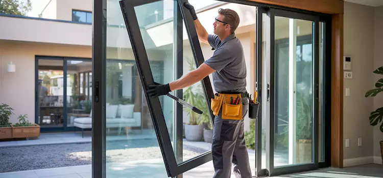 Specialized Sliding Door Roller Services in Wheaton, Illinois