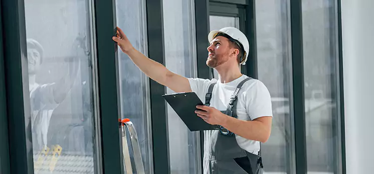 Comprehensive Solutions for Your Sticking Doors in Wheaton, IL