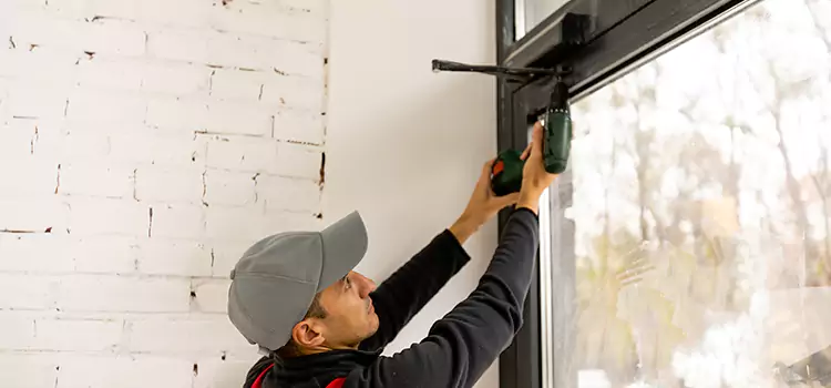 Your Trusted Partner for Door Closer Solutions in Wheaton, IL