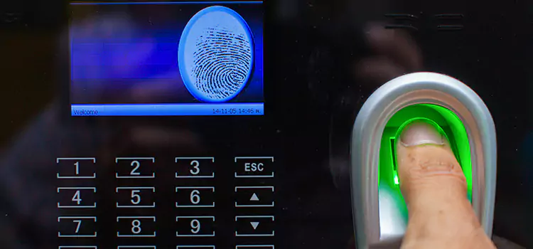 Your Trusted Partner for Secure Access in Wheaton, IL