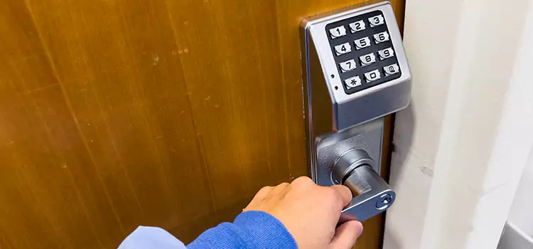 Why Choose Us for Your Keypad Lock Needs in Wheaton, IL?